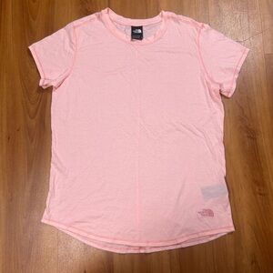 The North Face Women’s Coral Tee short Sleeve Size M